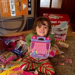 Meet your Posher, Cathy